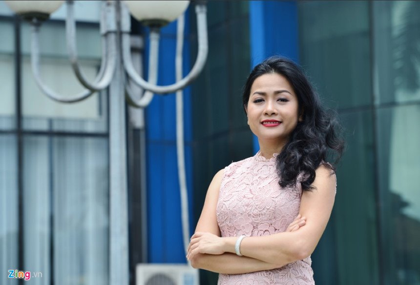 Những kiều nữ thừa kế xinh đẹp, giỏi giang của các đại gia Việt-6