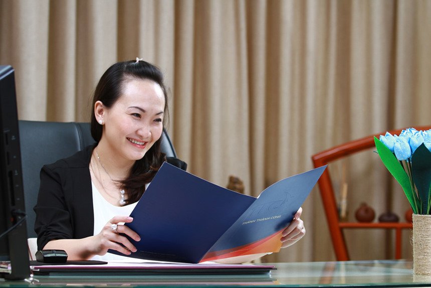 Những kiều nữ thừa kế xinh đẹp, giỏi giang của các đại gia Việt-7