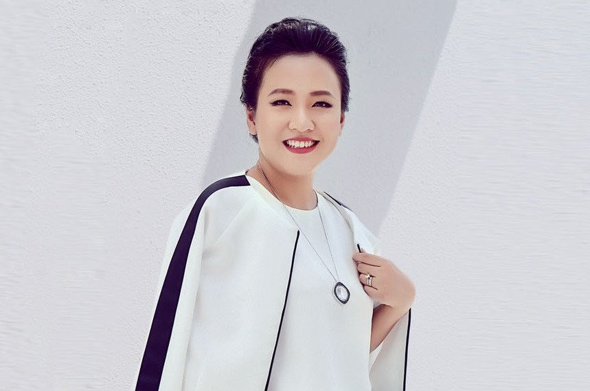 Những kiều nữ thừa kế xinh đẹp, giỏi giang của các đại gia Việt-9