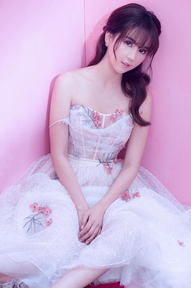 Ngọc Trinh chính thức tiết lộ về bạn trai đại gia mới: Người yêu lớn hơn 20 tuổi, quen đã 2 năm!-4