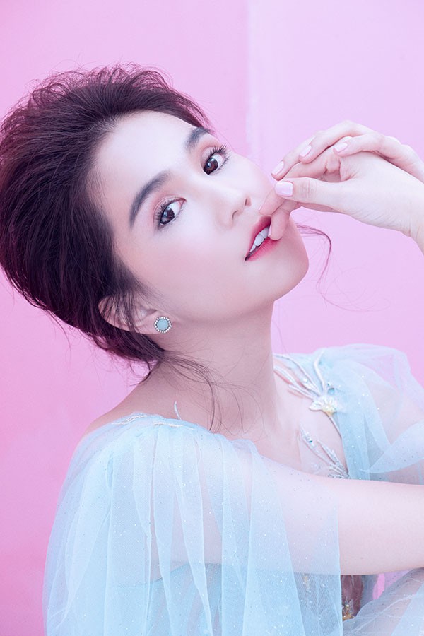 Ngọc Trinh chính thức tiết lộ về bạn trai đại gia mới: Người yêu lớn hơn 20 tuổi, quen đã 2 năm!-7