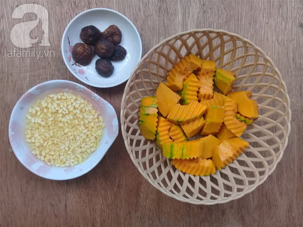 Nhà tôi tuần nào cũng phải nấu món canh sườn này ít nhất 1 lần vì ai cũng thích-3