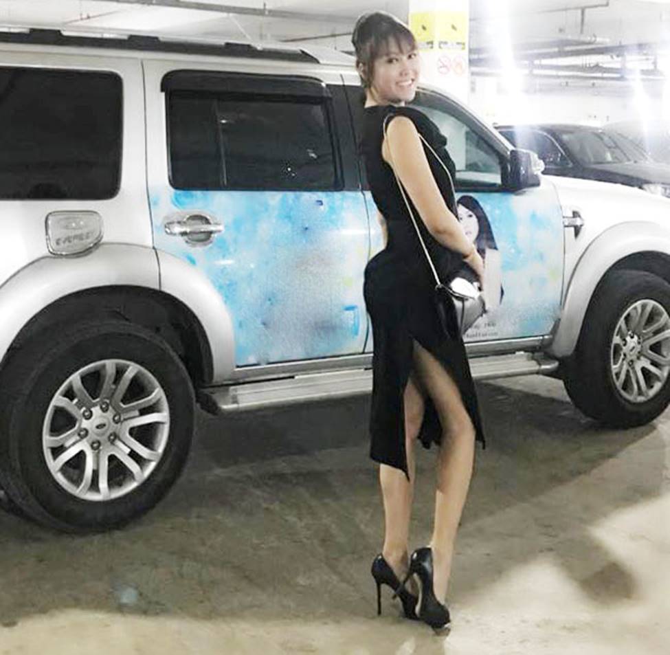 Ngân 98, Phi Thanh Vân và sao Việt lộ vòng 3 méo mó khó hiểu-8