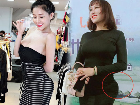 Cuộc chiến siêu vòng 3” tại showbiz Việt không thể không nhắc đến 5 người đẹp này-19