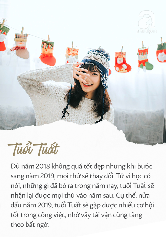 Nửa năm đầu 2019, 3 con giáp này có tài vận thịnh vượng bất ngờ, làm 1 hưởng 10, giàu có hết phần thiên hạ-2