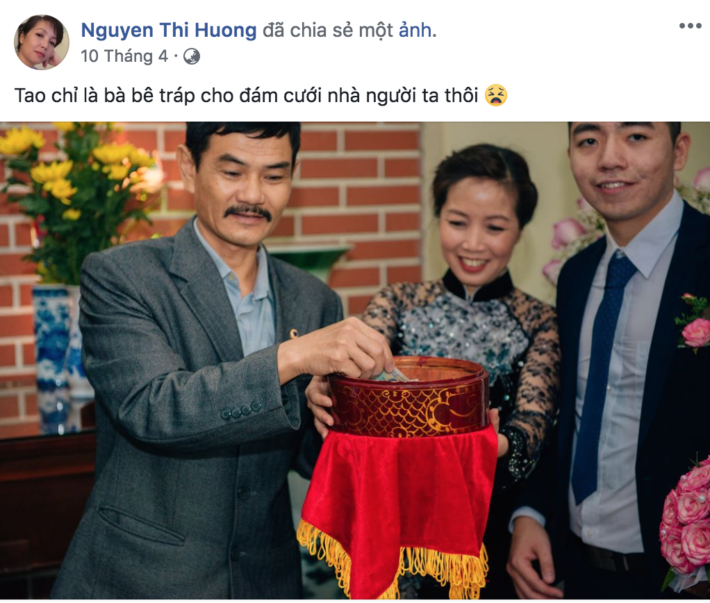 Mẹ Bích Phương khoe tin nhắn trai lạ xin cưới con gái, lại vô tình để lộ danh tính người yêu cũ giọng ca Bùa Yêu-3