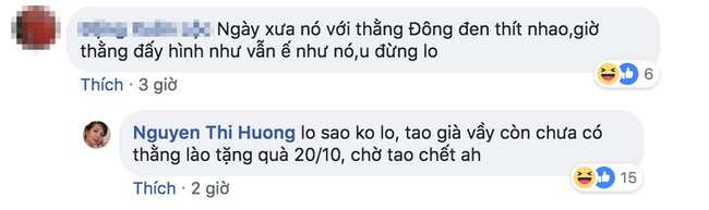 Mẹ Bích Phương khoe tin nhắn trai lạ xin cưới con gái, lại vô tình để lộ danh tính người yêu cũ giọng ca Bùa Yêu-2