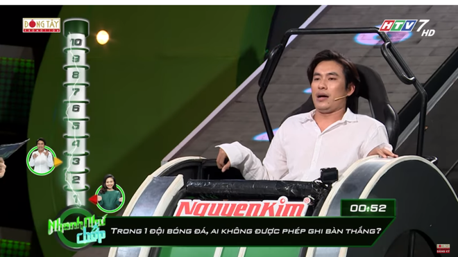 Kiều Minh Tuấn bị chê vô duyên và thiếu kiến thức nhiều lĩnh vực-1