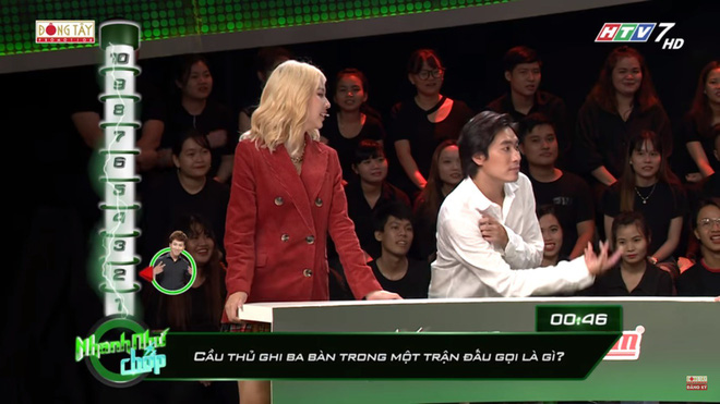 Kiều Minh Tuấn bị chê vô duyên và thiếu kiến thức nhiều lĩnh vực-4