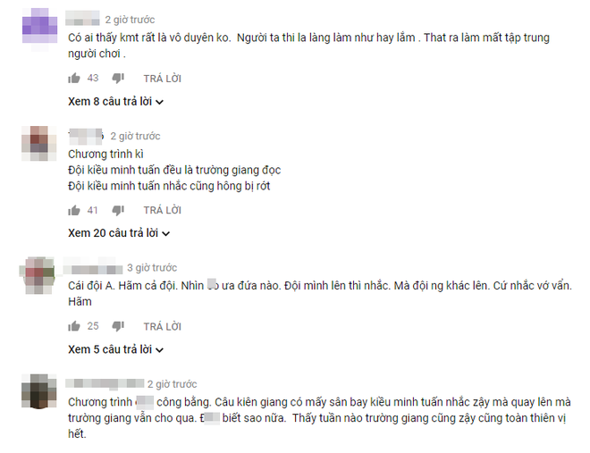 Kiều Minh Tuấn bị chê vô duyên và thiếu kiến thức nhiều lĩnh vực-6