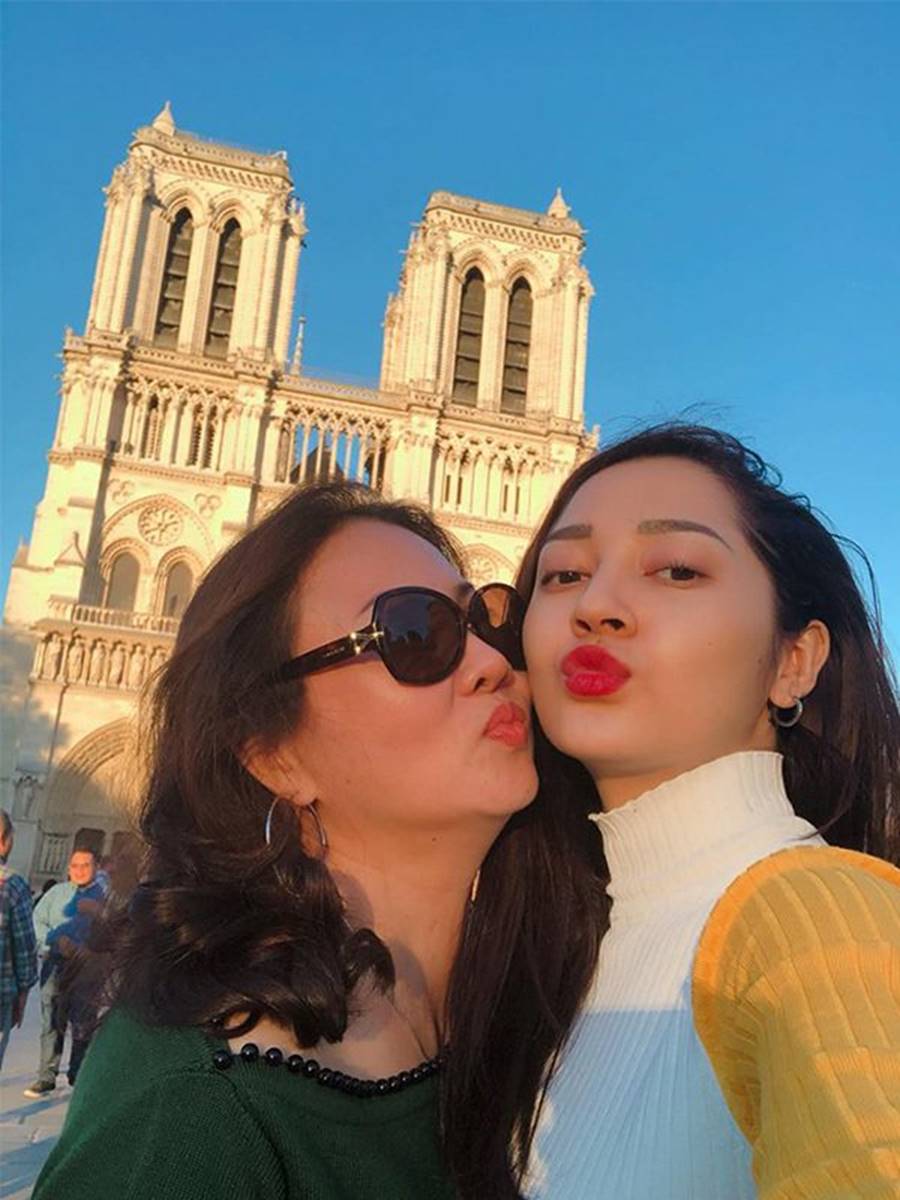 Noo Phước Thịnh cười tươi sau scandal kiện tụng ầm ĩ-3