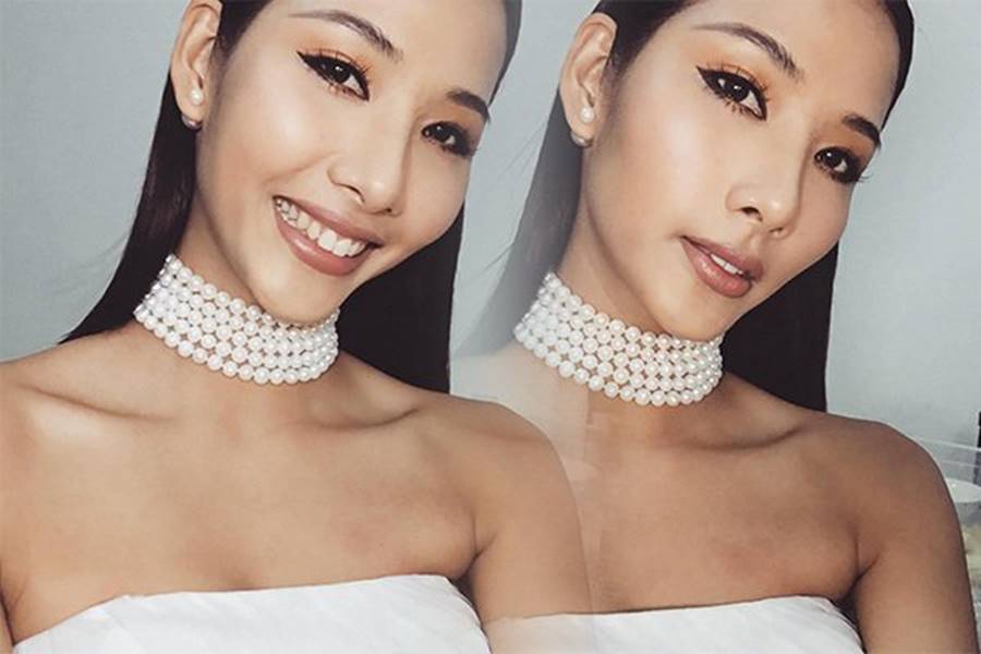 Noo Phước Thịnh cười tươi sau scandal kiện tụng ầm ĩ-7