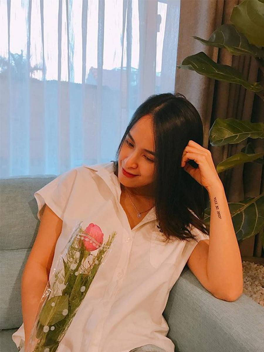 Noo Phước Thịnh cười tươi sau scandal kiện tụng ầm ĩ-8