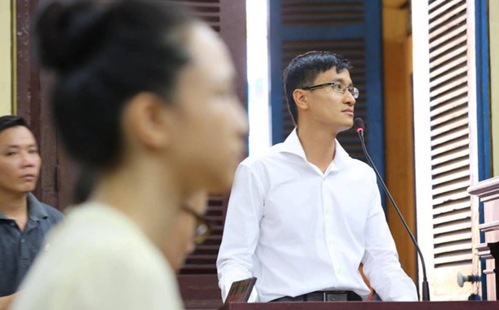 Công an TP.HCM bác đơn đại gia Cao Toàn Mỹ khiếu nại trong vụ hoa hậu Phương Nga-1