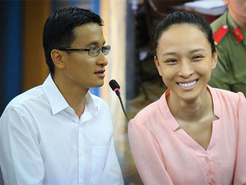 Cuộc sống thay đổi 180 độ của Trương Hồ Phương Nga sau vụ án đình đám với Cao Toàn Mỹ-12