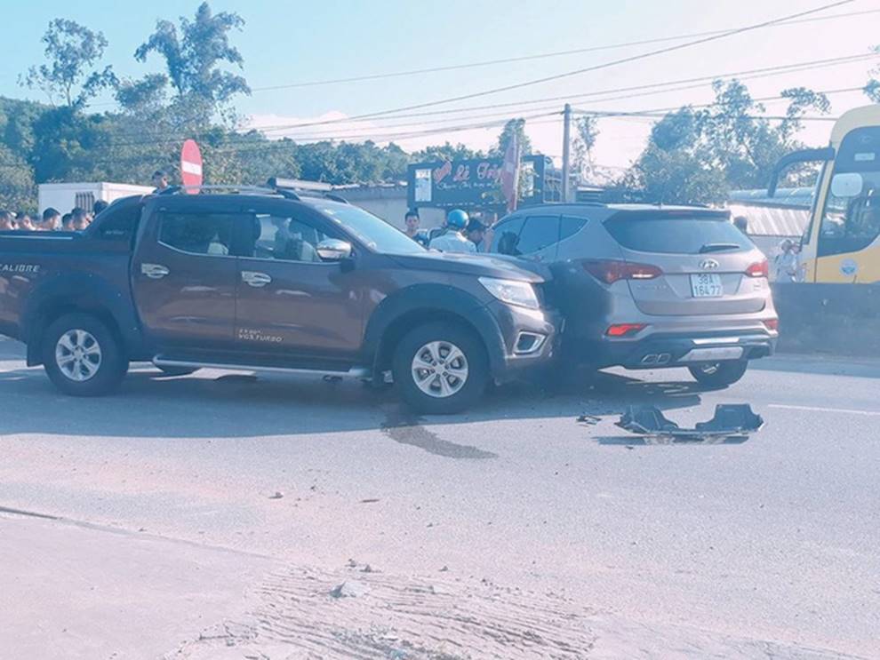 Vụ chủ tiệm cầm đồ rút súng thị uy bị côn đồ chém chết: Bắt giam 5 kẻ giang hồ-1