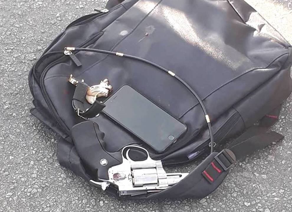 Vụ chủ tiệm cầm đồ rút súng thị uy bị côn đồ chém chết: Bắt giam 5 kẻ giang hồ-2