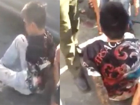 Những cuộc dàn xếp thành công của giang hồ Khánh trắng-3