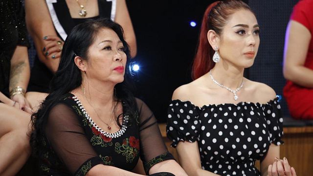 Lâm Khánh Chi lên tiếng về tin đồn thét ra lửa khiến mẹ chồng sợ hãi, nghe tiếng giày đã biết đó là con dâu-1