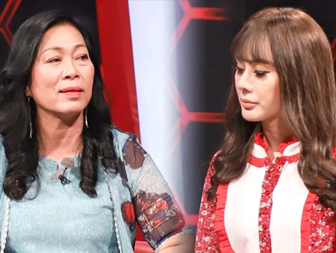 Lâm Khánh Chi tức giận khi chồng thú nhận phải chịu đựng vì bị ghen tuông quá lố-10