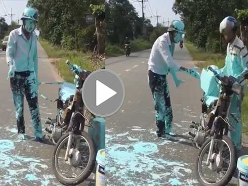 Bí kíp tạo dáng chụp ảnh theo số đếm cực dễ cho những người đơ nhất quả đất-1