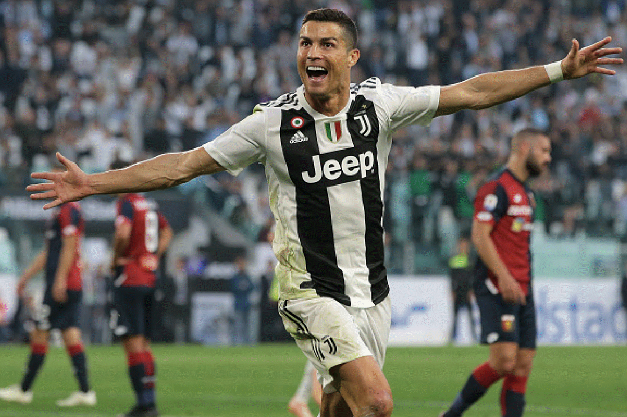 Chu kỳ ăn - ngủ - ghi bàn - lập kỷ lục của Ronaldo lại được tái khởi động-3