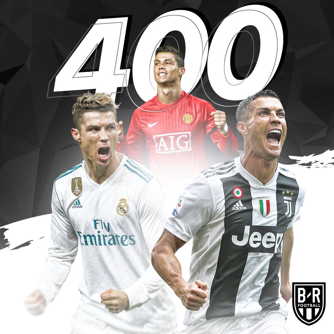 Chu kỳ ăn - ngủ - ghi bàn - lập kỷ lục của Ronaldo lại được tái khởi động-5