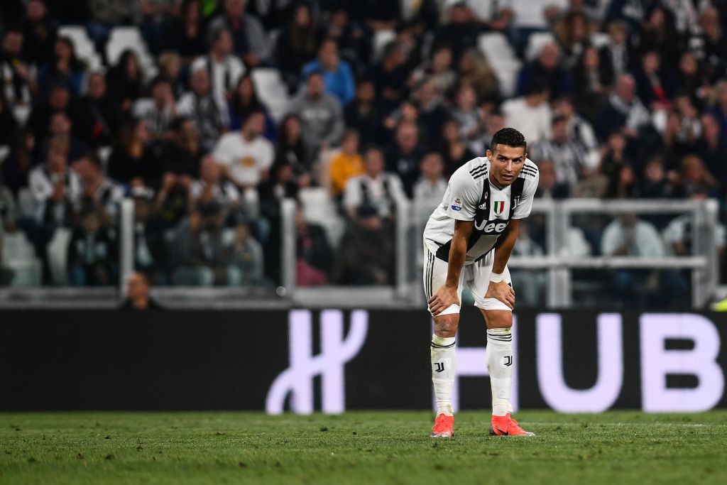 Chu kỳ ăn - ngủ - ghi bàn - lập kỷ lục của Ronaldo lại được tái khởi động-9