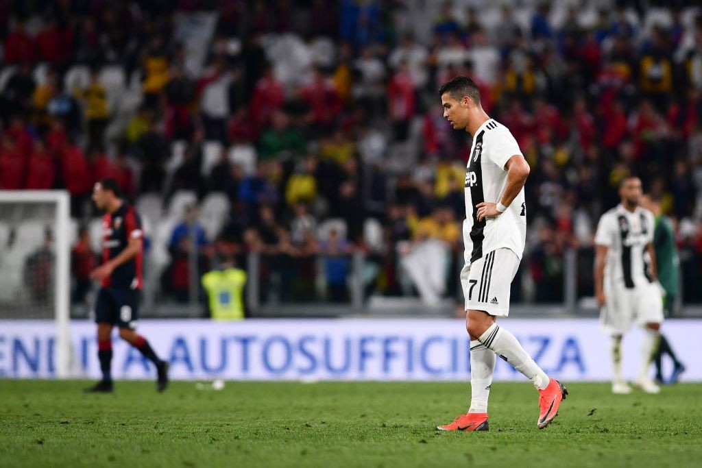 Chu kỳ ăn - ngủ - ghi bàn - lập kỷ lục của Ronaldo lại được tái khởi động-10