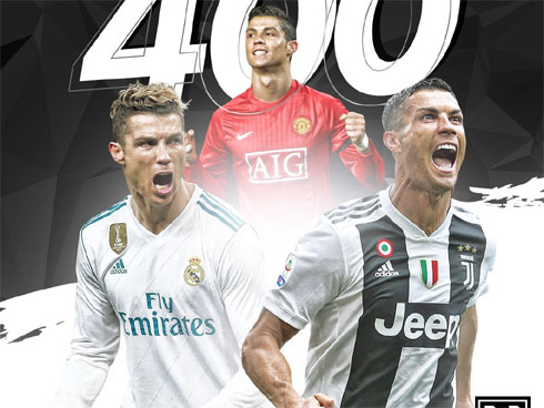 C.Ronaldo trở lại Old Trafford: Nơi ươm mầm của sự vĩ đại-4