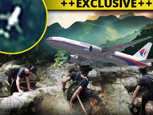 Bí ẩn MH370: Các nhà điều tra Pháp bất ngờ phát hiện 5 hành khách có lý lịch bất thường-2