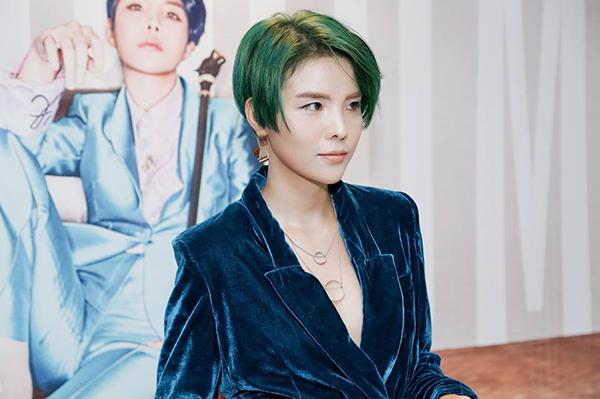 Vũ Cát Tường dính nghi vấn dao kéo bởi gương mặt như copy paste với Kỳ Duyên, Hồ Quỳnh Hương-6