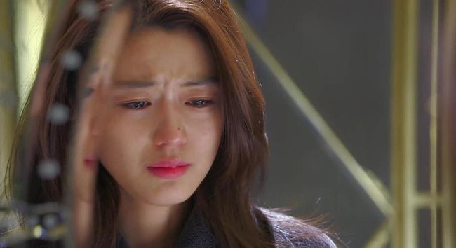 Buồn vì bị mẹ chồng phân biệt đối xử, tôi tâm sự với bà và nhận được câu trả lời cả đời không quên-2