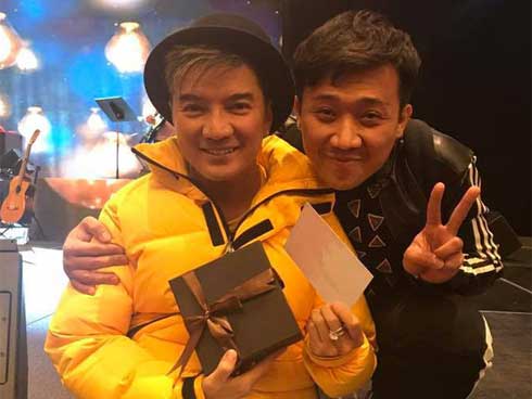 Đàm Vĩnh Hưng hốt hoảng khi những giấc mơ kỳ lạ của mình đều ứng nghiệm-5