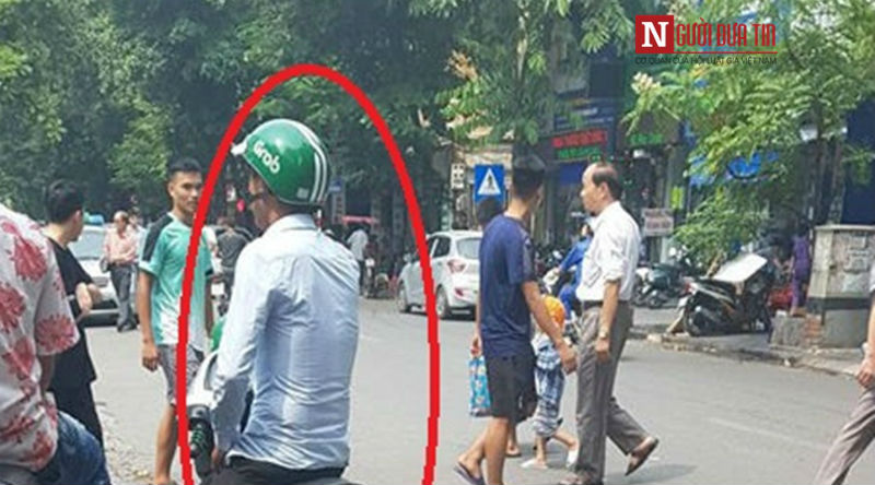 Tiếp loạt điều tra cò máu: Cuộc trao đổi và thông tin bất ngờ từ Cục quản lý Khám chữa bệnh-1