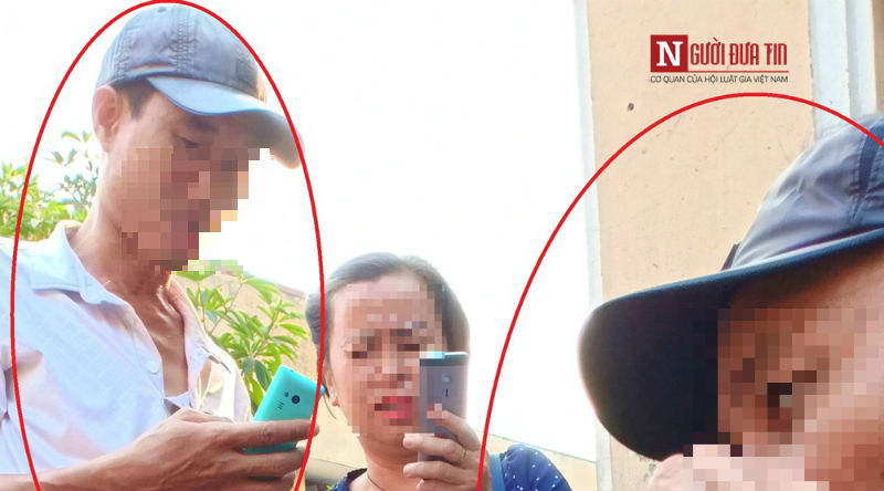 Tiếp loạt điều tra cò máu: Cuộc trao đổi và thông tin bất ngờ từ Cục quản lý Khám chữa bệnh-2