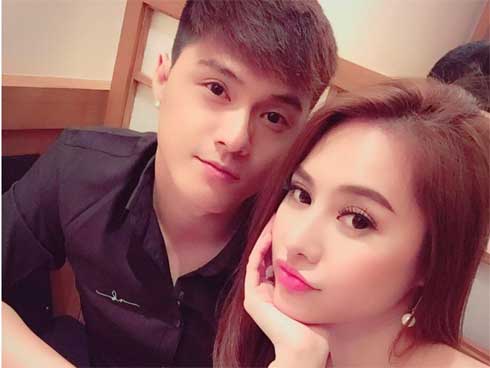 Linh Chi vừa kêu ngực căng đau mỏi, fan liền bắt mạch có bầu-3