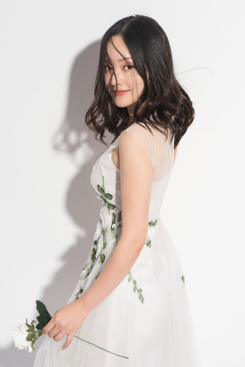 Lan Phương giảm hơn 10kg sau sinh, lấy lại vóc dáng như hoa như ngọc-13