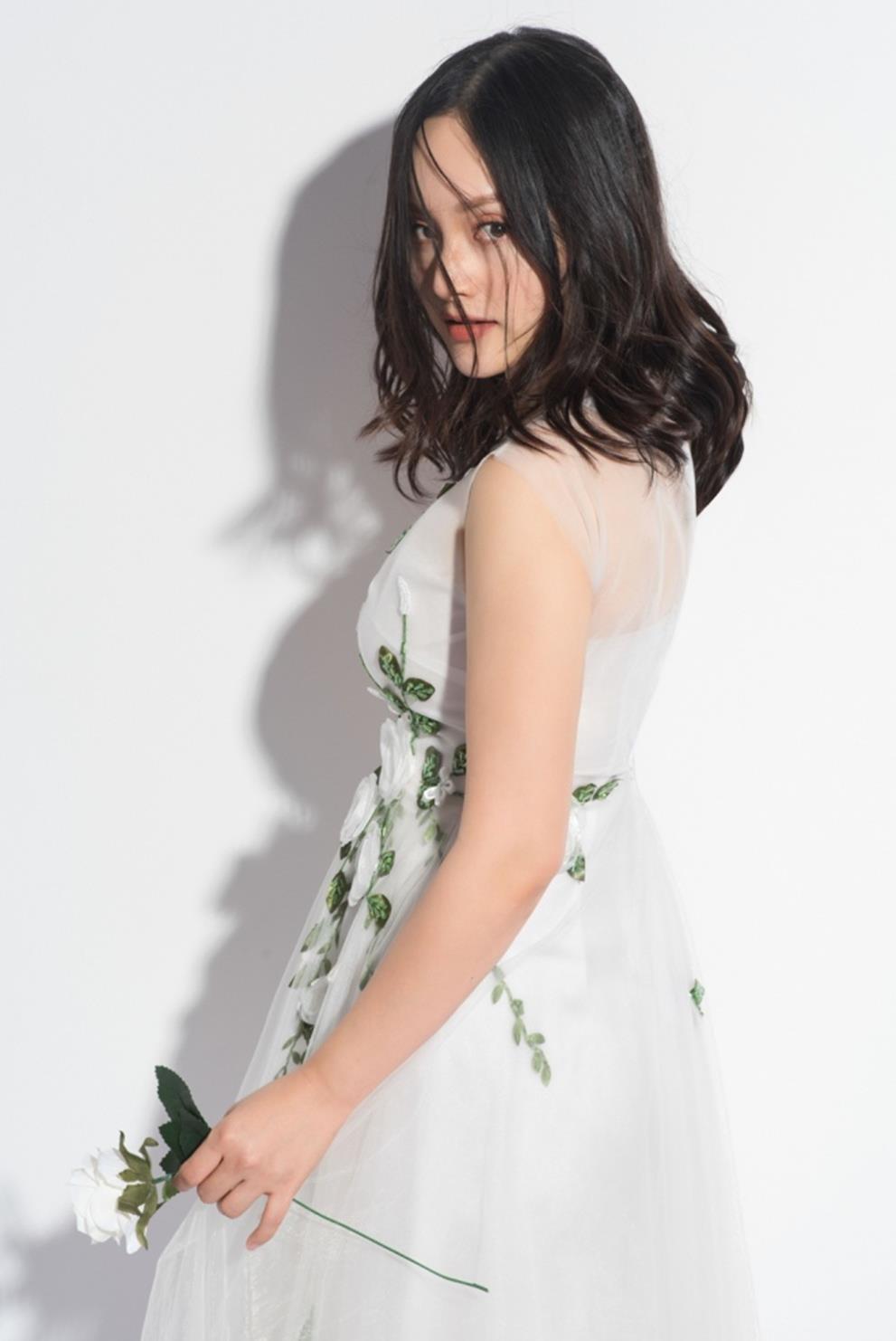 Lan Phương giảm hơn 10kg sau sinh, lấy lại vóc dáng như hoa như ngọc-15