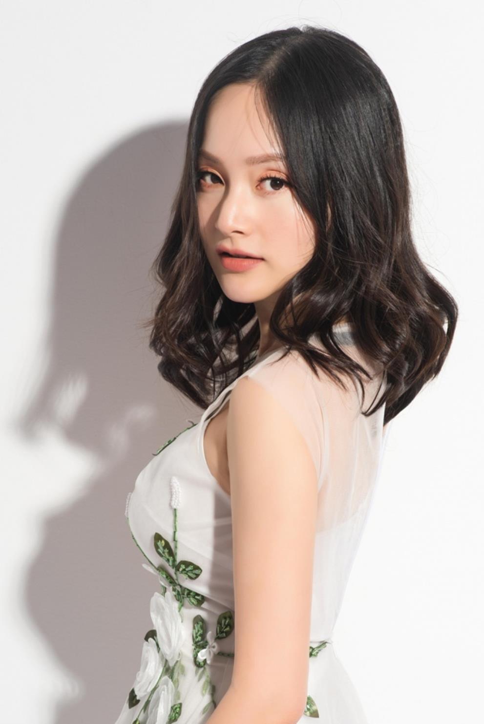 Lan Phương giảm hơn 10kg sau sinh, lấy lại vóc dáng như hoa như ngọc-16