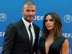 David Beckham khoe ngay clip thả tim và ảnh selfie dạo phố Sài Gòn lên Instagram sau chuỗi sự kiện tại Việt Nam-8