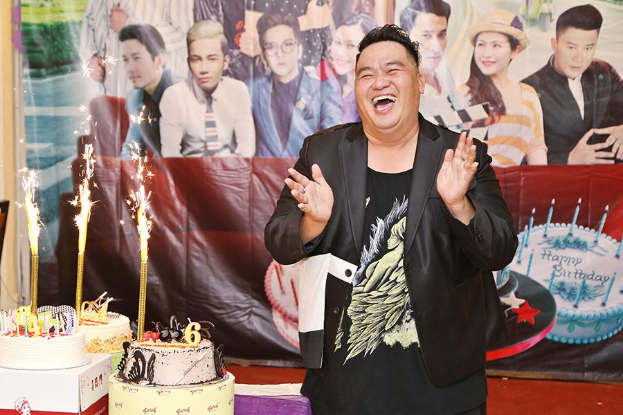 Bất ngờ với gia thế khủng nhất nhì Cần Thơ của bà xã Hoàng Mập-3