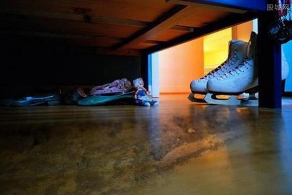 Gầm giường còn để những thứ này có ngày tán gia, bại sản như chơi-3