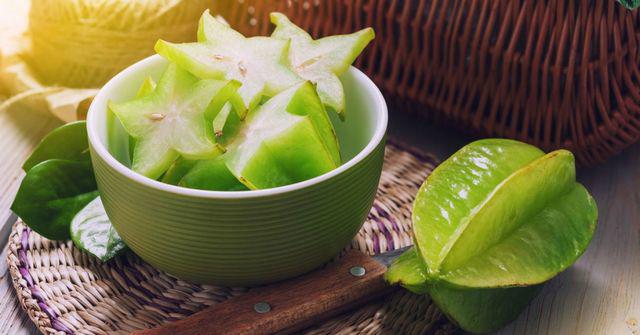 Hai người nhập viện cấp cứu sau khi ăn loại quả quen mặt nhưng không phải ai cũng ăn được-2