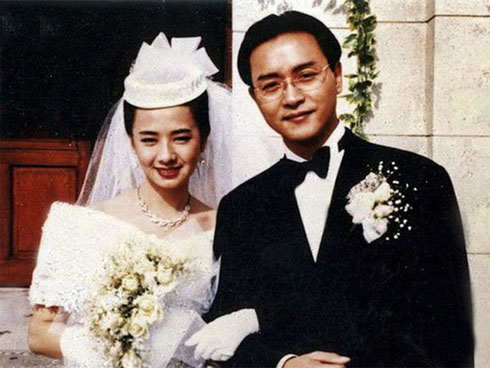 16 năm ngày mất Trương Quốc Vinh: Chuyện về một loài chim không chân, chỉ đáp xuống đất một lần khi chết-15