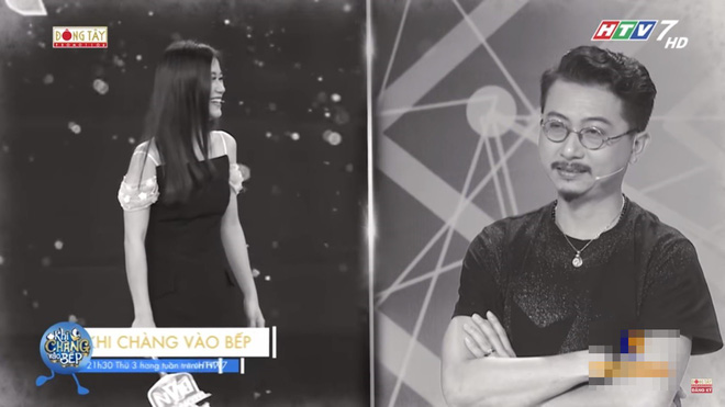 Trấn Thành: Lâm Vỹ Dạ dù ở bên chồng nhưng vẫn cô đơn, lạnh lẽo!-4