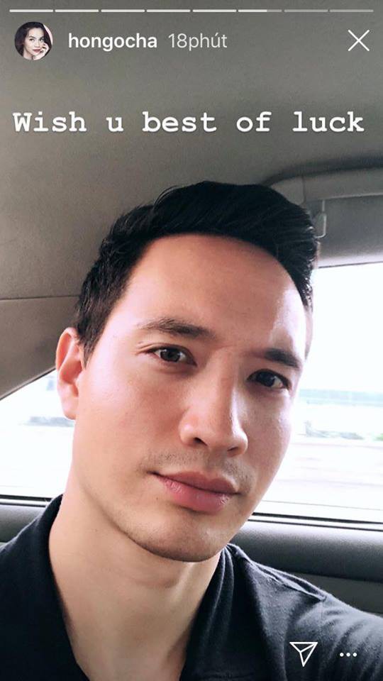 Sau chia sẻ về việc muốn có con với Kim Lý, Hà Hồ đã đặc biệt làm điều này cho bạn trai-1