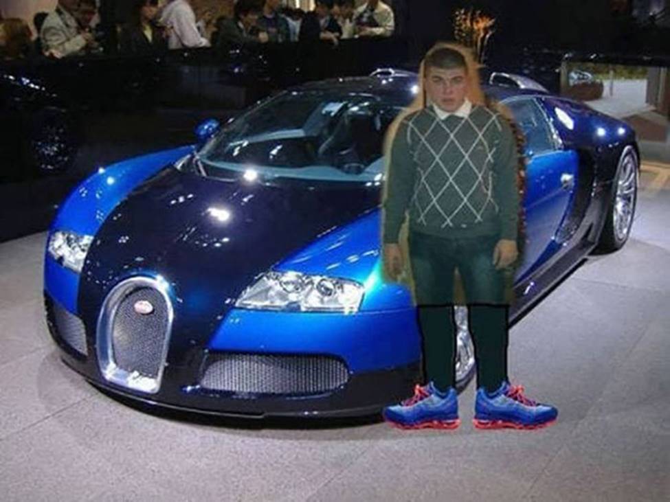 Muốn độn thổ với loạt ảnh photoshop lỗi trên mạng xã hội-2