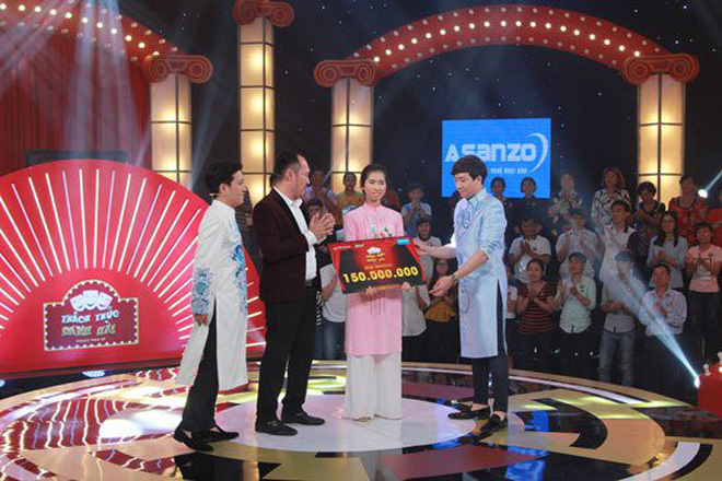 Chuyện chưa biết về Thánh đà đa trong Thách thức danh hài: Có 2 điều quá khác giới trẻ hiện nay-2