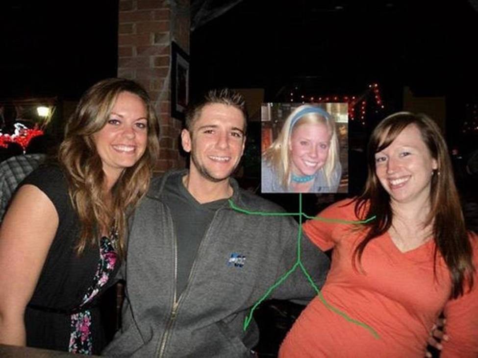 Muốn độn thổ với loạt ảnh photoshop lỗi trên mạng xã hội-13